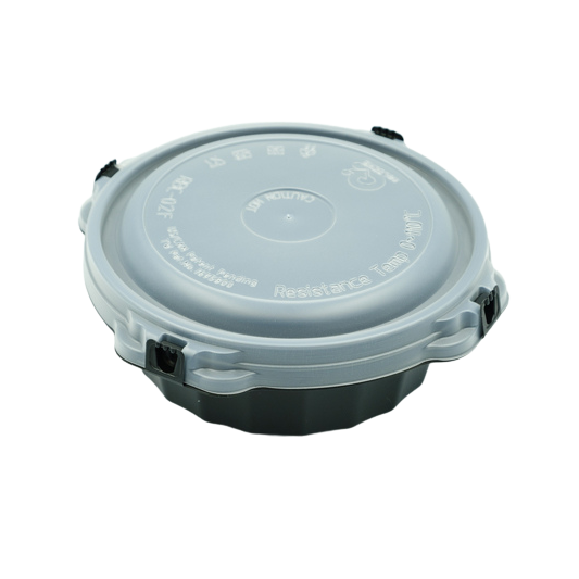 RBC-02B Leak-proof Bowl 900ml + PP Lid