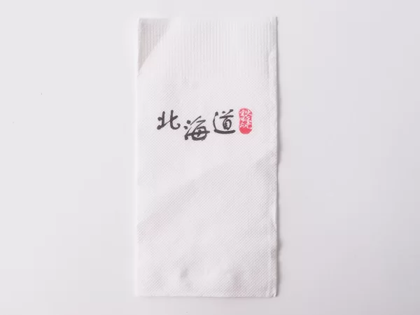 paper napkin