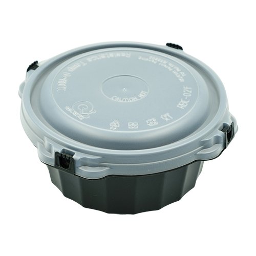RBC-03B Leak-proof Bowl 1200ml + PP Lid